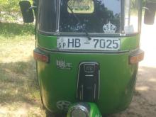 Bajaj 2 STROKE 2003 Three Wheel