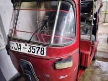 Bajaj RE 2004 Three Wheel