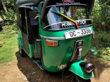 Bajaj 2 Stroke 2005 Three Wheel