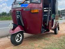 Bajaj 2 Stroke 2006 Three Wheel