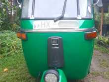 Bajaj 2 Stroke 2004 Three Wheel
