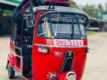 Bajaj 2 Stroke 1996 Three Wheel