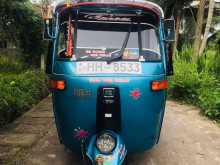 Bajaj 2 Stroke 2004 Three Wheel