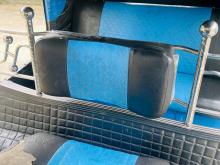 Bajaj 2 Stroke 2006 Three Wheel