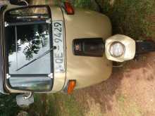 Bajaj 2 Stroke 2006 Three Wheel