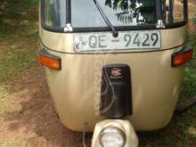 Bajaj 2 Stroke 2006 Three Wheel