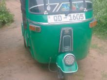 Bajaj 2 Stroke 2006 Three Wheel