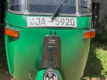 Bajaj 2 Stroke 2004 Three Wheel