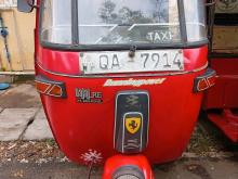 Bajaj 2 Stroke 2005 Three Wheel