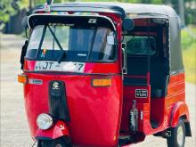Bajaj 2 Stroke 2005 Three Wheel