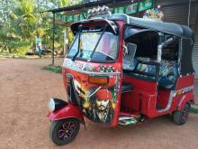Bajaj 2 Stroke 1993 Three Wheel
