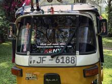 Bajaj 2 Stroke 2004 Three Wheel