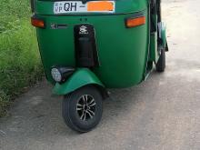 Bajaj 2 Stroke 2006 Three Wheel