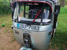 Bajaj 2 Stroke 1996 Three Wheel