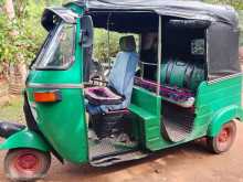 Bajaj 2 Stroke 2002 Three Wheel