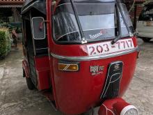 Bajaj 2 Stroke 1996 Three Wheel