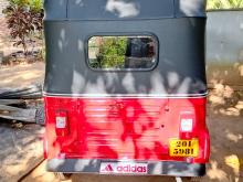 Bajaj 2 Stroke 1997 Three Wheel
