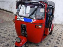 Bajaj 2 Stroke 2006 Three Wheel