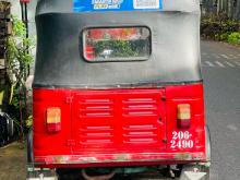 Bajaj 2 Stroke 1999 Three Wheel