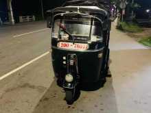 Bajaj 2 Stroke 2000 Three Wheel