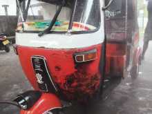 Bajaj 2 Stroke 2011 Three Wheel