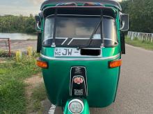 Bajaj 2 Stroke 2005 Three Wheel