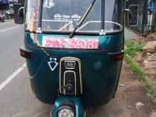 Bajaj 2 Stroke 2003 Three Wheel