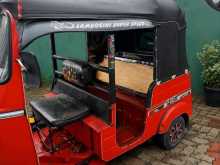 Bajaj 2 Stroke 1999 Three Wheel