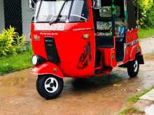 Bajaj 2 Stroke 2002 Three Wheel