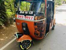 Bajaj 2 Stroke 1997 Three Wheel