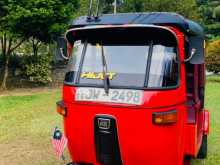 Bajaj 2 Stroke 2004 Three Wheel