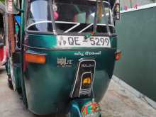 Bajaj 2 Stroke 2006 Three Wheel
