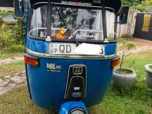 Bajaj 2 Stroke 2005 Three Wheel