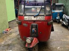 Bajaj 2 Stroke 2006 Three Wheel