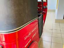 Bajaj 2 Stroke 2000 Three Wheel