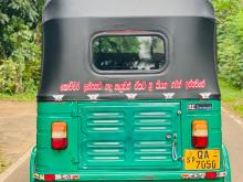 Bajaj 2 Stroke 2005 Three Wheel