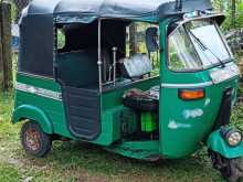 Bajaj 2 Stroke 2003 Three Wheel