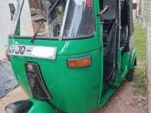 Bajaj 2 Stroke 2004 Three Wheel