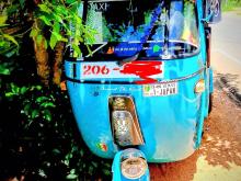 Bajaj 2 Stroke 1999 Three Wheel