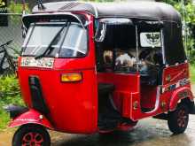 Bajaj 2 Stroke 2001 Three Wheel