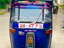 Bajaj 2 Stroke 1999 Three Wheel