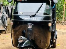Bajaj 2 Stroke 1995 Three Wheel