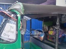 Bajaj 2 Stroke 2005 Three Wheel