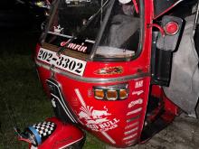 Bajaj 2 Stroke 1999 Three Wheel