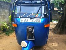 Bajaj 2 Stroke 2007 Three Wheel