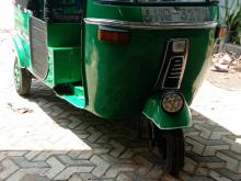 Bajaj 2 Stroke 2003 Three Wheel