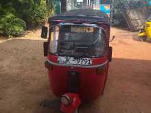 Bajaj 2 Stroke 2004 Three Wheel