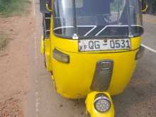 Bajaj 2 Stroke 2006 Three Wheel