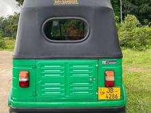 Bajaj 2 Stroke 2004 Three Wheel