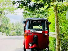 Bajaj 2 Stroke 2004 Three Wheel
